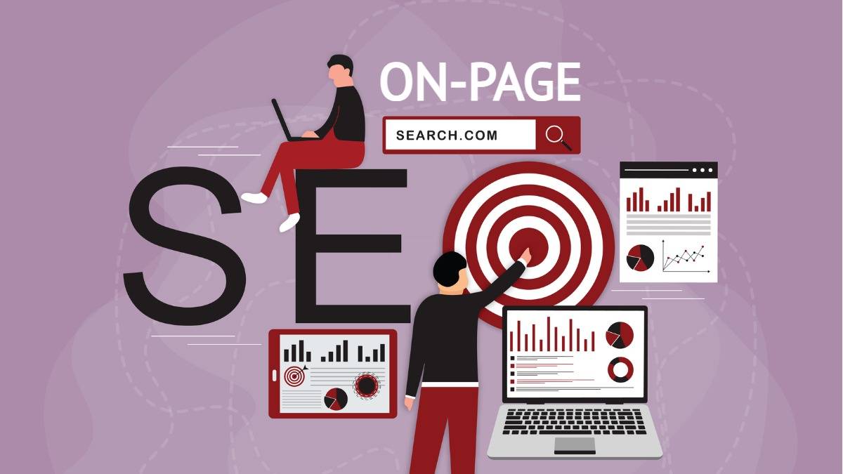 Seo ottawa